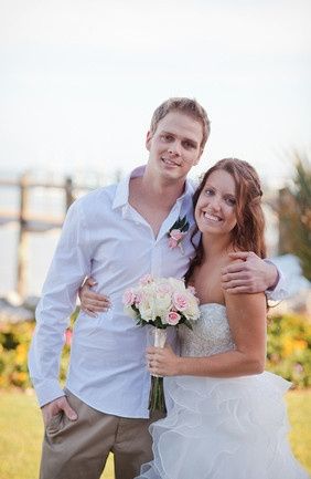 FINALLY received my wedding photos!! **pic heavy: MORE ADDED**
