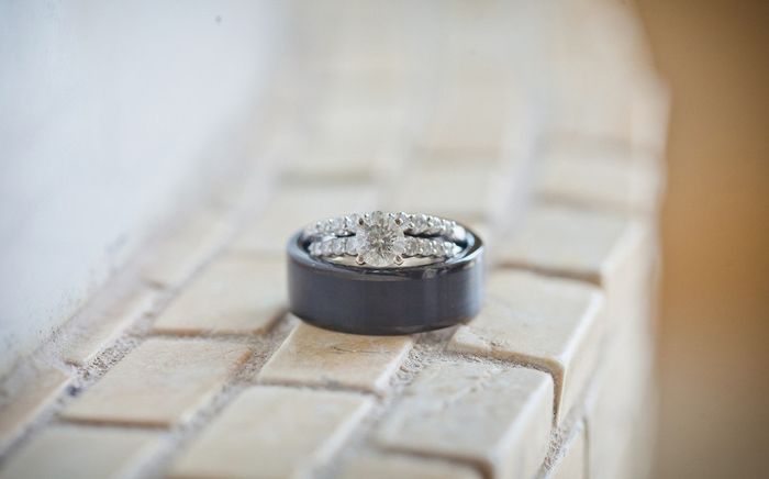 FINALLY received my wedding photos!! **pic heavy: MORE ADDED**