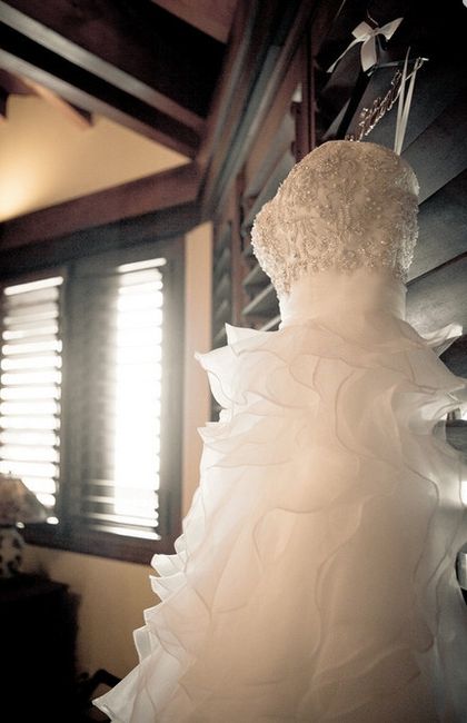 FINALLY received my wedding photos!! **pic heavy: MORE ADDED**
