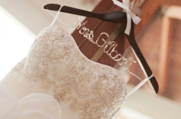 FINALLY received my wedding photos!! **pic heavy: MORE ADDED**
