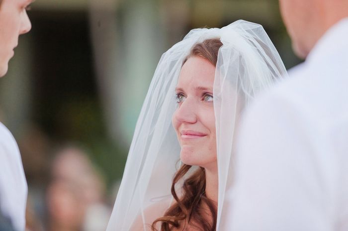 FINALLY received my wedding photos!! **pic heavy: MORE ADDED**