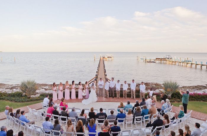 FINALLY received my wedding photos!! **pic heavy: MORE ADDED**