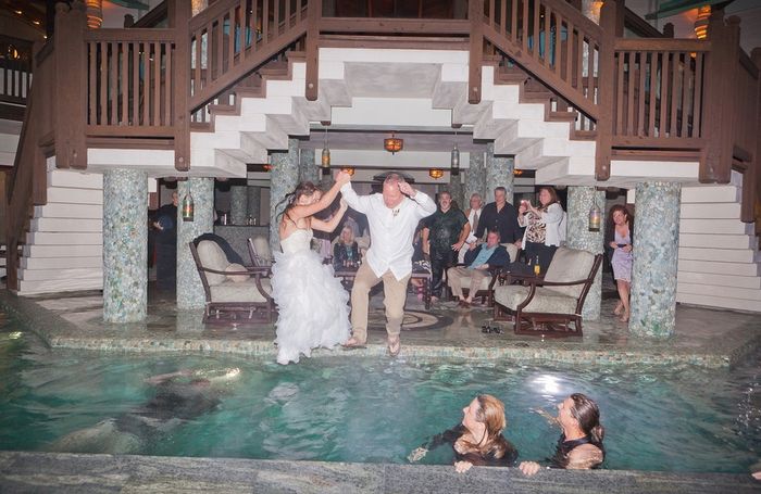 FINALLY received my wedding photos!! **pic heavy: MORE ADDED**
