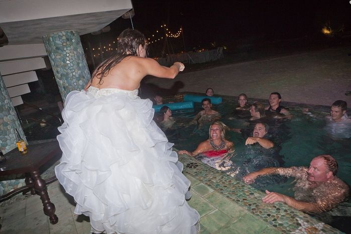 FINALLY received my wedding photos!! **pic heavy: MORE ADDED**