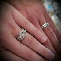 Brides of 2020!  Show us your ring! - 1