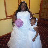 Hi I never really posted much on here but I just wantend to say I'M MARRIED! (PICS)