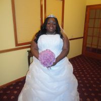 Hi I never really posted much on here but I just wantend to say I'M MARRIED! (PICS)