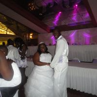 Hi I never really posted much on here but I just wantend to say I'M MARRIED! (PICS)