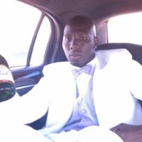 Hi I never really posted much on here but I just wantend to say I'M MARRIED! (PICS)