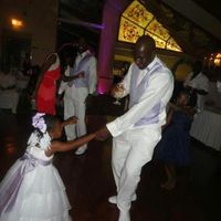 Hi I never really posted much on here but I just wantend to say I'M MARRIED! (PICS)