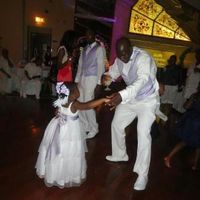 Hi I never really posted much on here but I just wantend to say I'M MARRIED! (PICS)