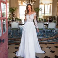 Modest Fabric??? Possible?