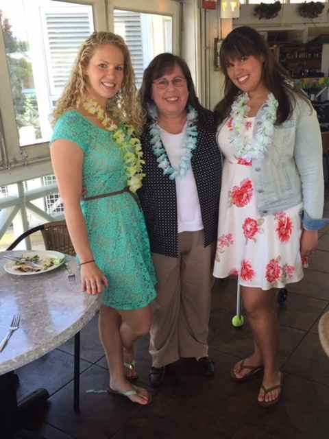 BAS!!! And it was drama free! (PICS)