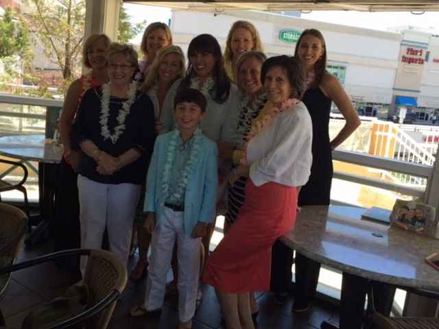 BAS!!! And it was drama free! (PICS)