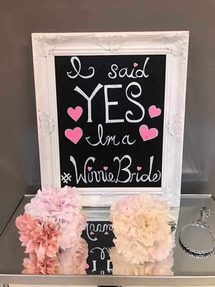 June 27, 2020 brides? - 1