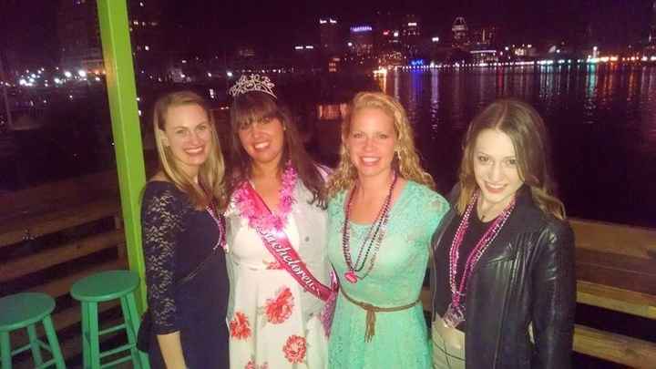 BAS!!! And it was drama free! (PICS)