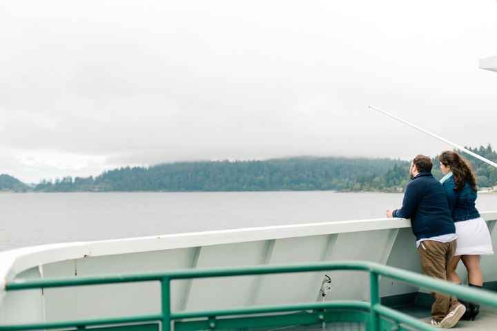 Engagement Pictures are here!!