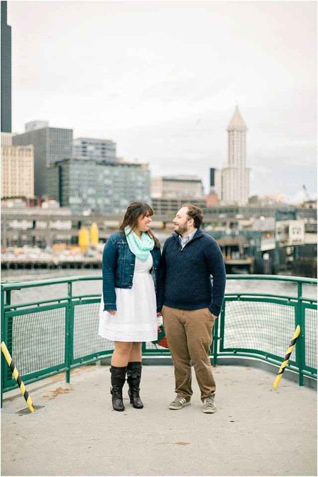 Engagement Shoot Sneak Peak!!