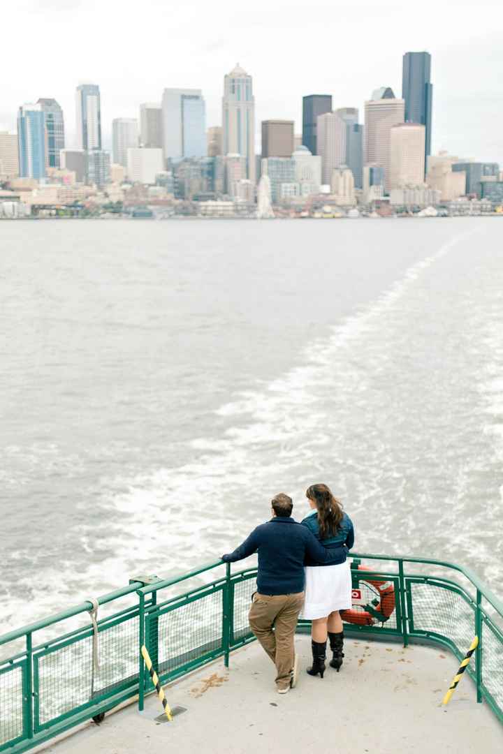 Engagement Pictures are here!!