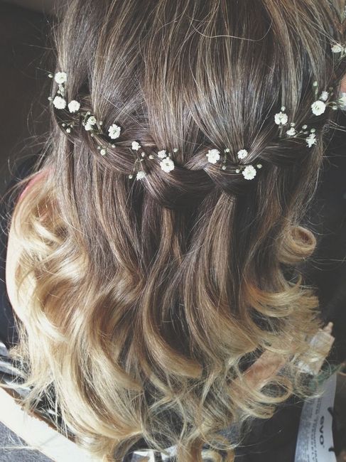 will this headband work with this style?