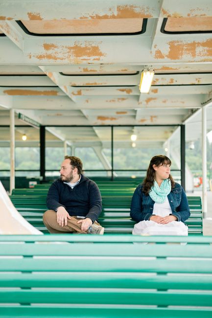 Engagement Pictures are here!!
