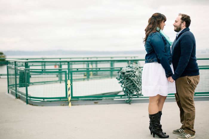 Engagement Pictures are here!!