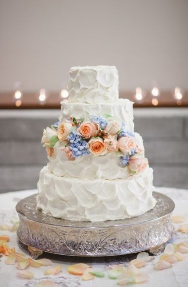 Spinoff: Cake-spiration