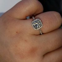Brides of 2020!  Show us your ring! - 1