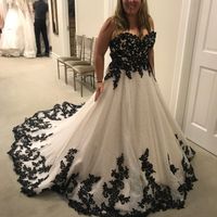 September 2020 Wedding Dresses - 1