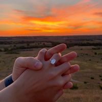 Brides of 2021! Show us your ring! - 1