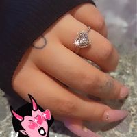 2024 Brides - Show us your ring! - 1