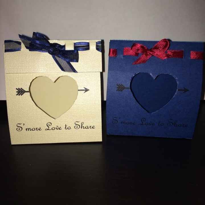 Wedding Favors
