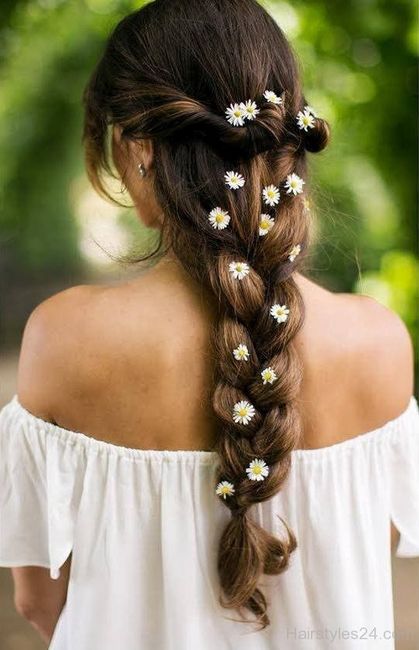 Hair Styles