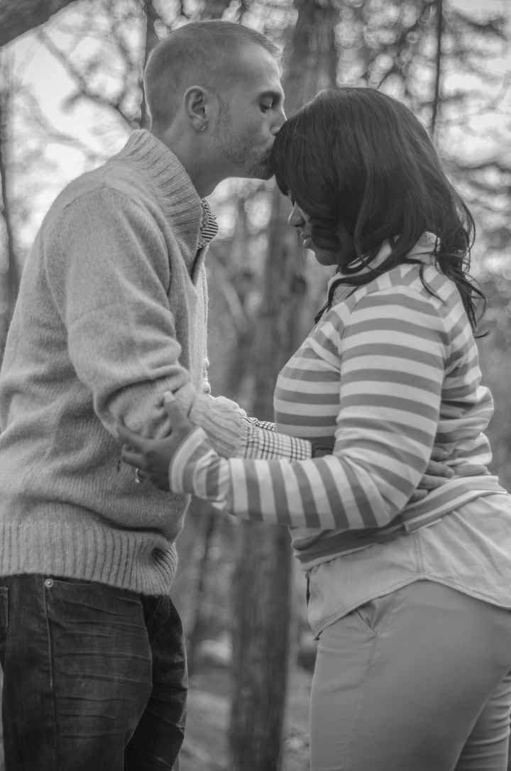 Engagement Photos... FINALLY! (pic heavy)