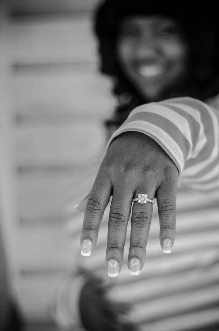 Engagement Photos... FINALLY! (pic heavy)