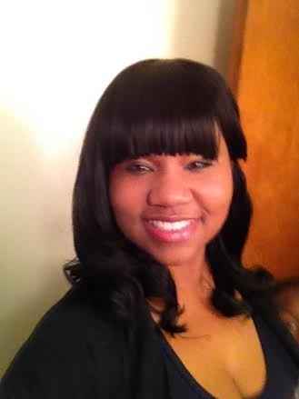 Selfie! I was wondering what you girls look like