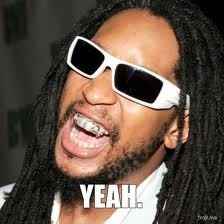 All time favorite dance songs! Aaaaaand GO!