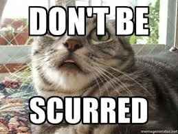 NWR: To Fur or Not to Fur?