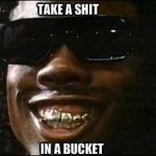 NWR: Favorite "Hood" movie