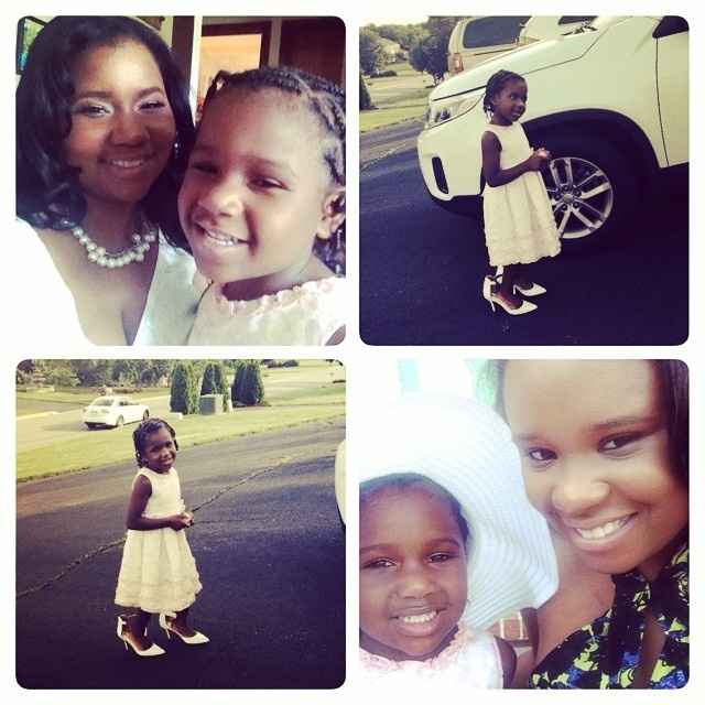 Bridal Shower Success :-)