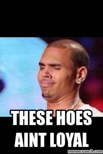 The Disappointments Wont stop, why are ppl doing me like this