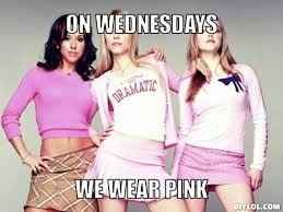 What's your Favorite Movie...