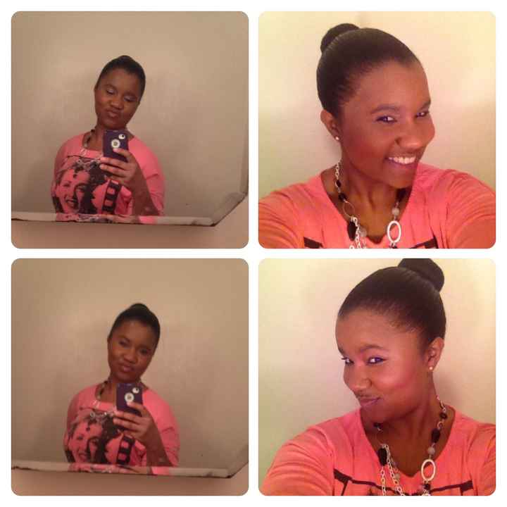 NWR: Hot Buns! - UPDATE :-D