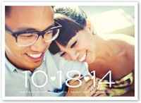 Shutterfly Save-the-dates... help me decide purty please :-)