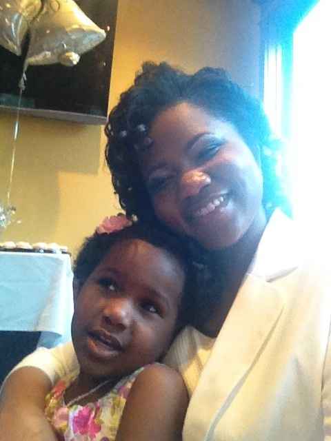 Engagement Party Success :-)