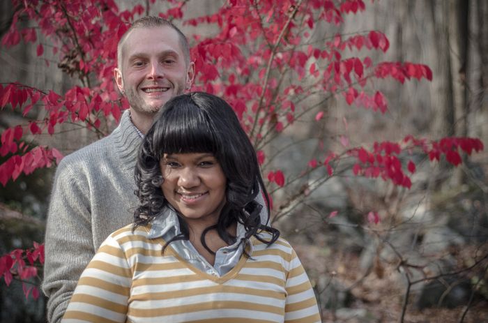 Engagement Photos... FINALLY! (pic heavy)