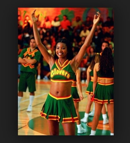 NWR- Who were you in High School?