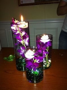Centerpiece Ideas?!