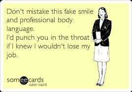 NWR - LORD GIVE ME STRENGTH TO NOT SLAP A HOHOHO!!