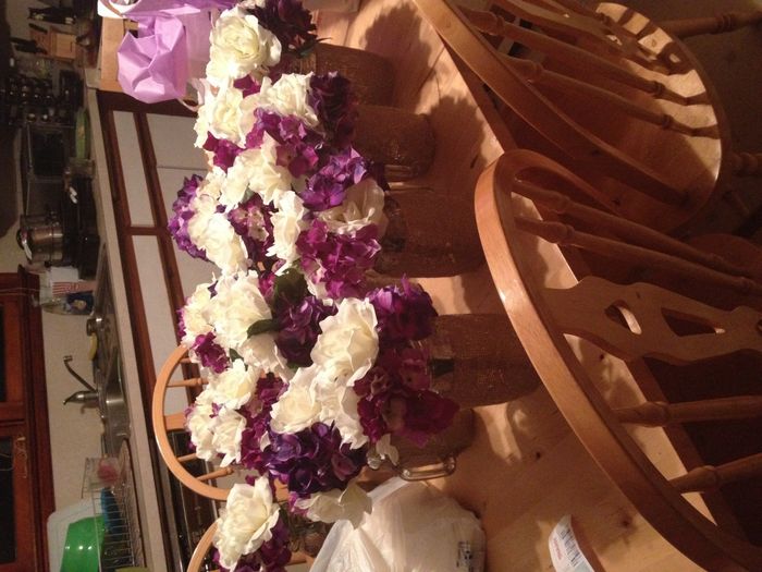 Finished 2 More DIY Projects Tonight!